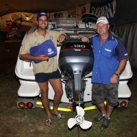 Sodwana Bay Angling Tiger Fishing Competition 
